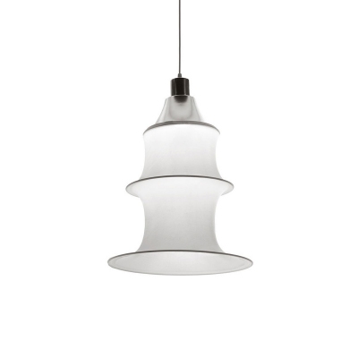 Danese Milano Lampada A Sospensione Falkland H53