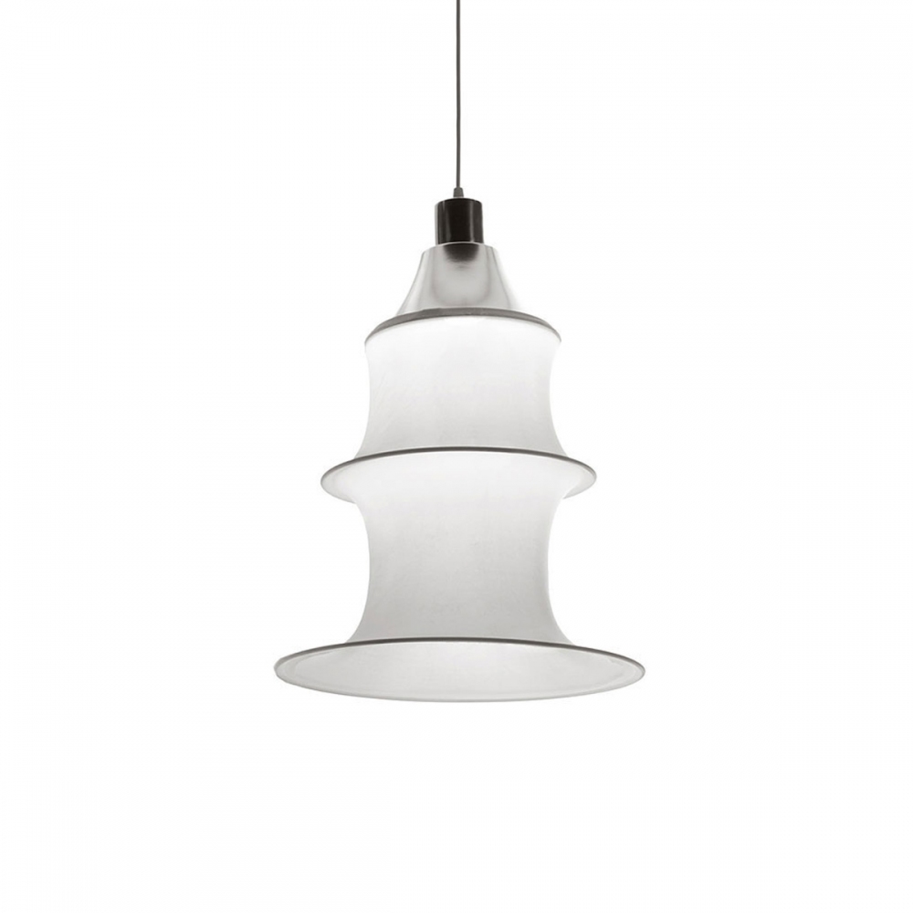Danese Milano Lampada A Sospensione Falkland H53