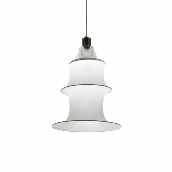 Danese Milano Lampada A Sospensione Falkland H53