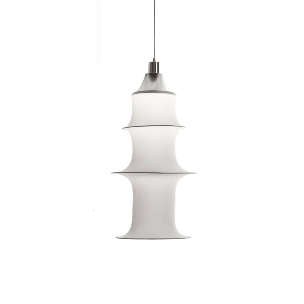 Danese Milano Lampada A Sospensione Falkland H85