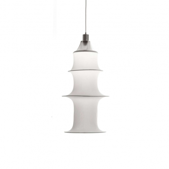 Danese Milano Lampada A Sospensione Falkland H85