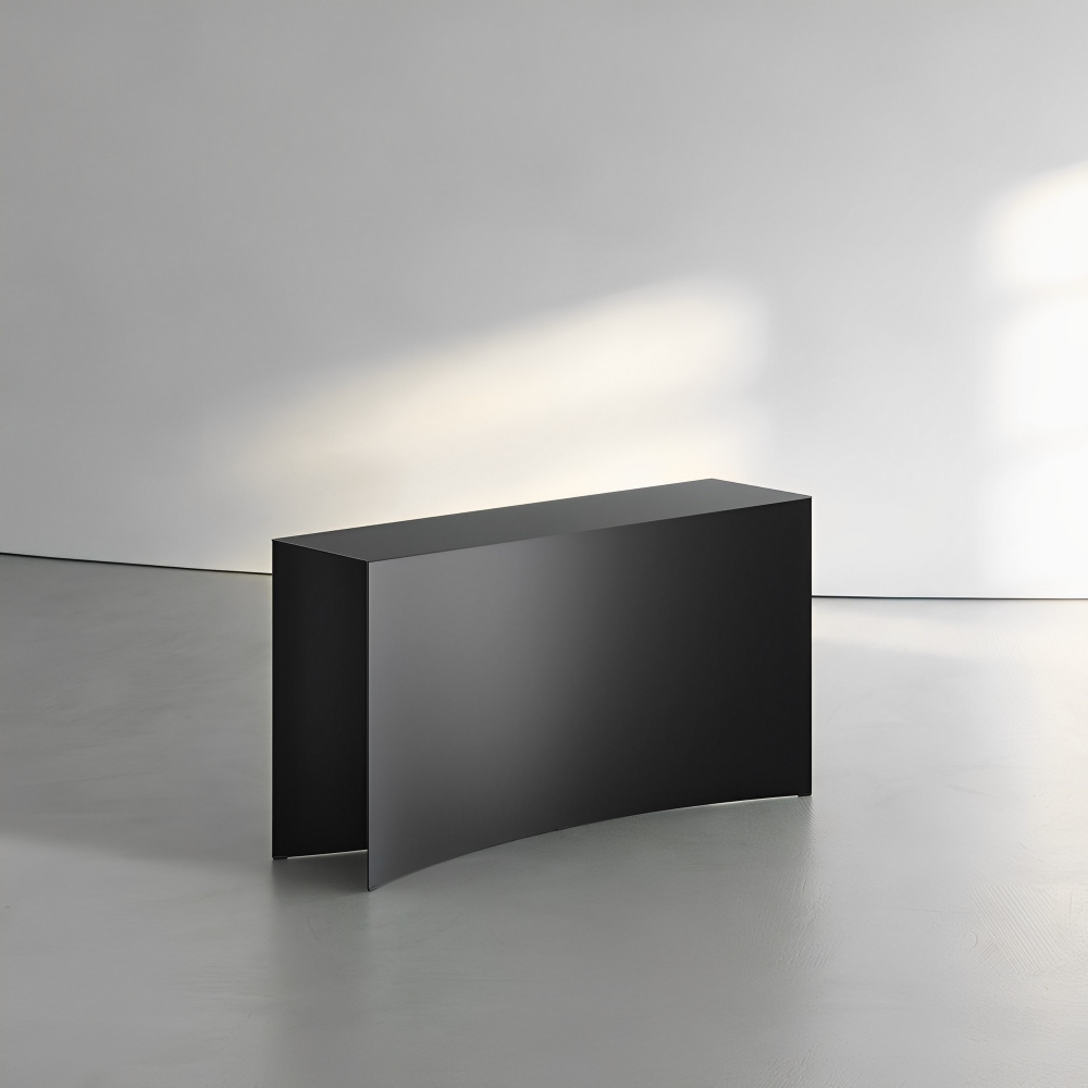Desalto Console free standing Void cm 40x150 h 80