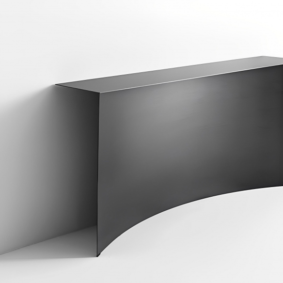 Desalto Console free standing Void cm 40x150 h 80