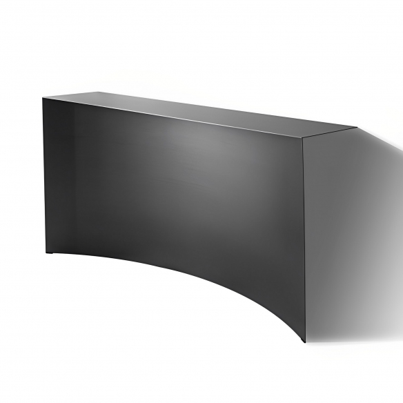 Desalto Console free standing Void cm 40x150 h 80