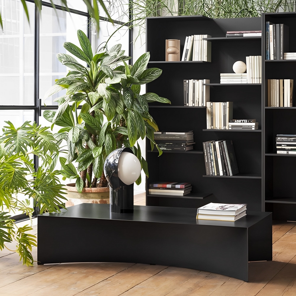 Desalto Console free standing Void cm 40x150 h 80