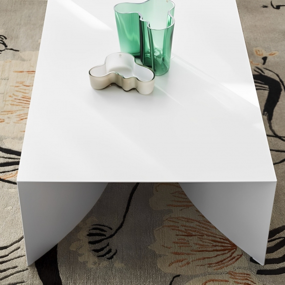 Desalto Console free standing Void cm 40x150 h 80