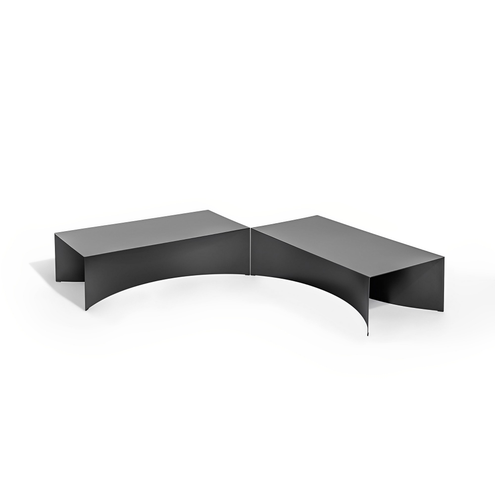 Desalto  Void - wall console cm 35x150 h 80
