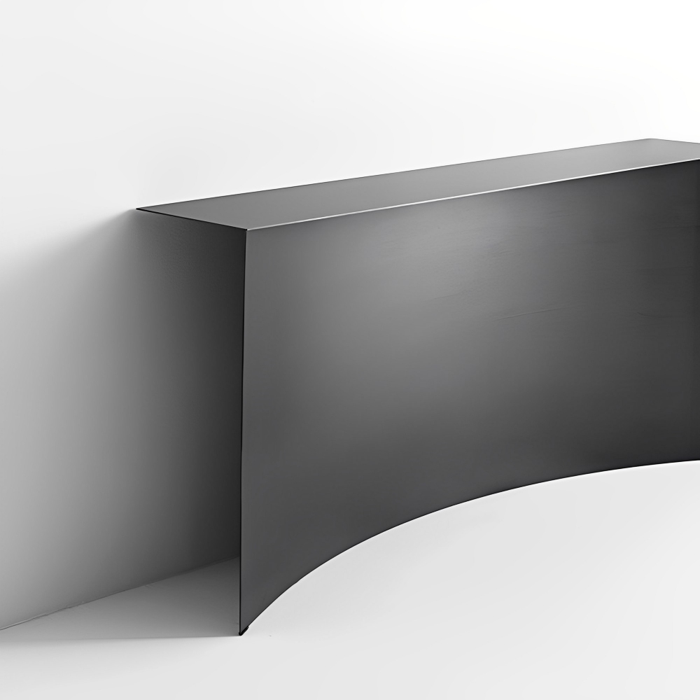 Desalto  Void - wall console cm 35x150 h 80