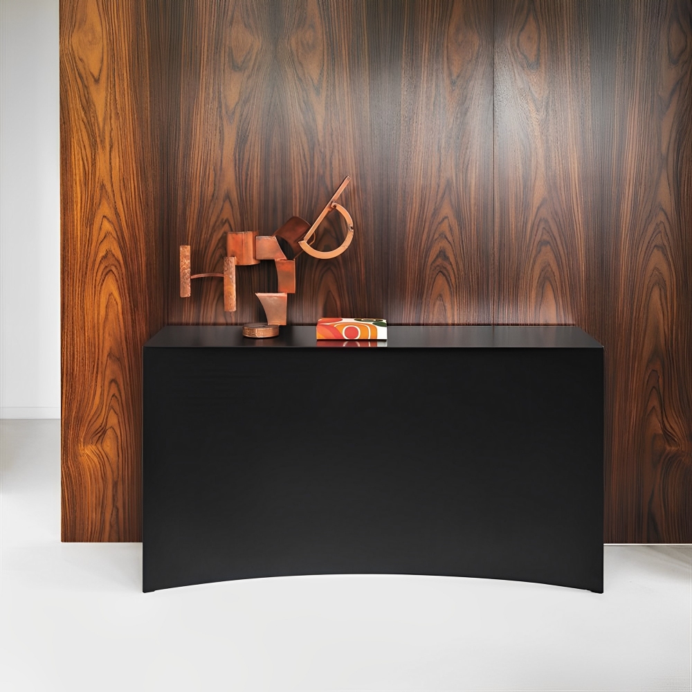 Desalto  Void - wall console cm 35x150 h 80