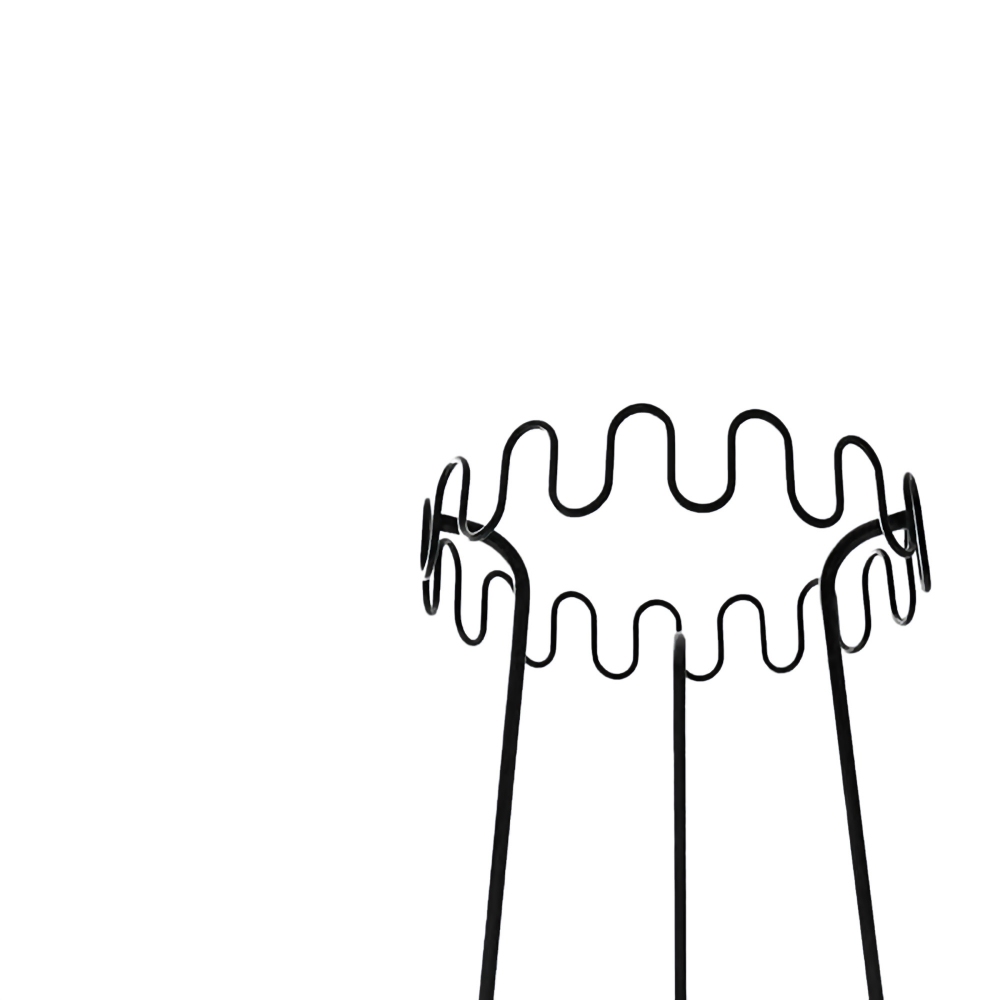 Desalto Appendiabiti Crown