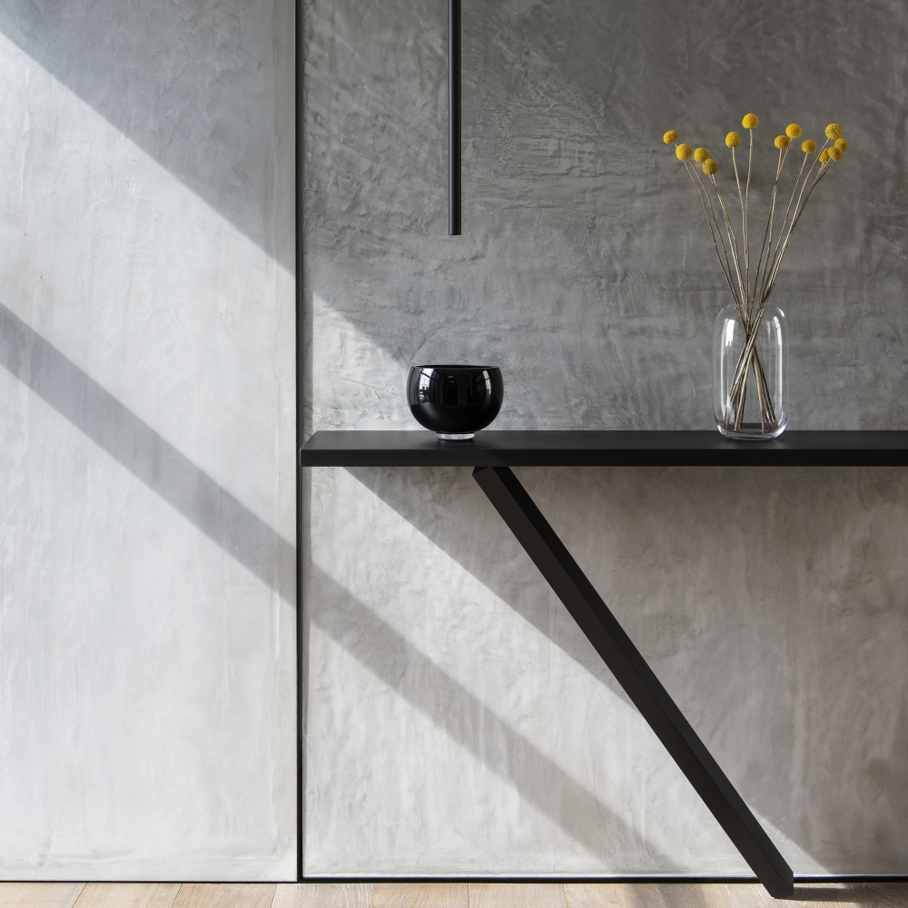 Desalto Console Element cm 130x38 h 95 cm