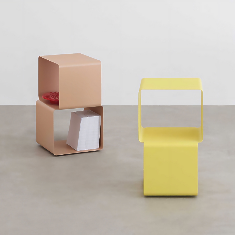 Desalto Dadi tavolino multiuso