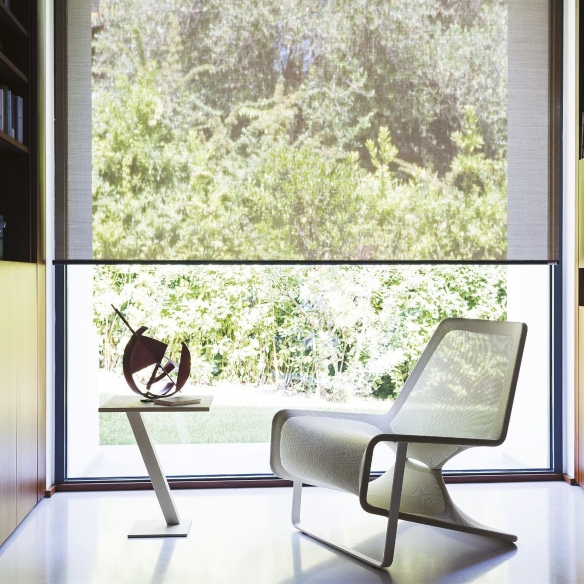 Desalto Sedia Aria Lounge chair