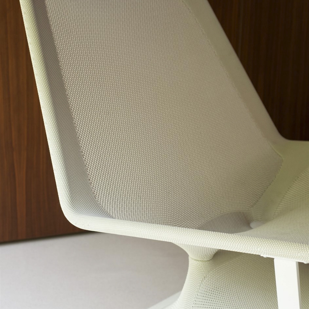 Desalto Sedia Aria Lounge chair outdoor