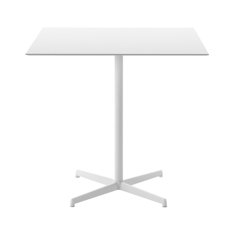 Desalto Tavolino Bistrot Kobe cm 69x69 (4 razze)