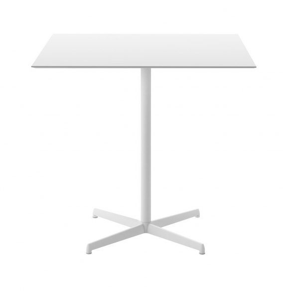 Desalto Tavolino Bistrot Kobe cm 69x69 (4 razze)