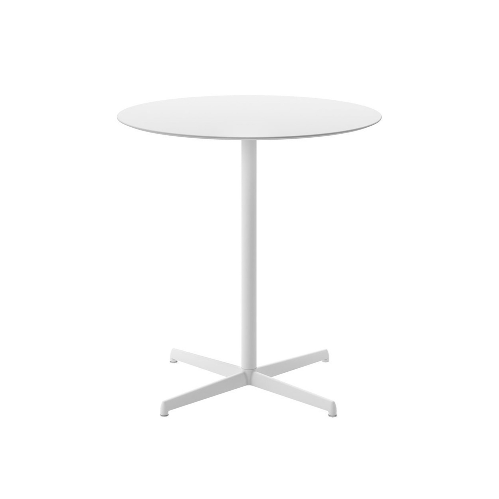 Desalto Tavolino Bistrot Kobe diam 60cm (4 razze)