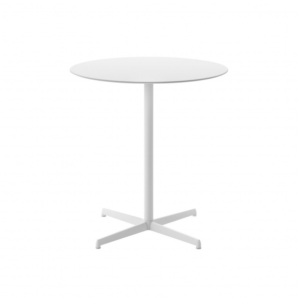 Desalto Tavolino Bistrot Kobe diam 60cm (4 razze)