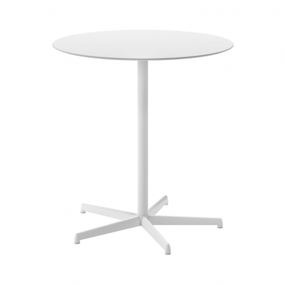 Desalto Tavolino Bistrot Kobe diam 79cm (5 razze)