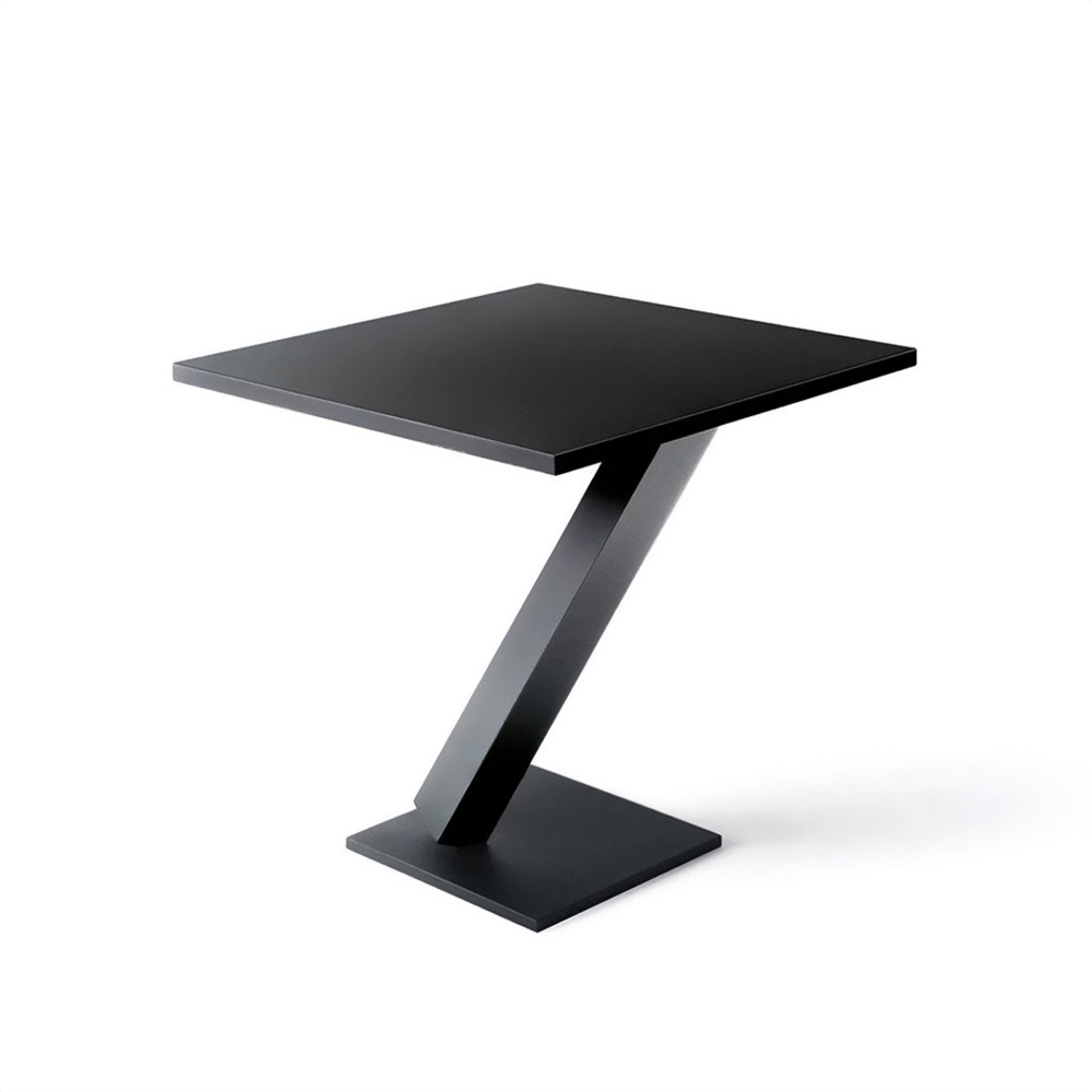 Desalto Element Side Table 43 cm