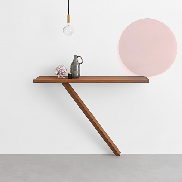 Desalto Element Side Table 43 cm