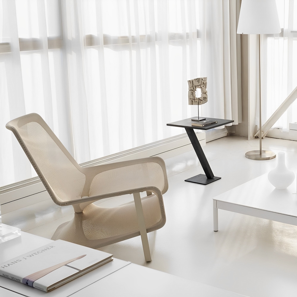 Desalto Element Side Table 43 cm