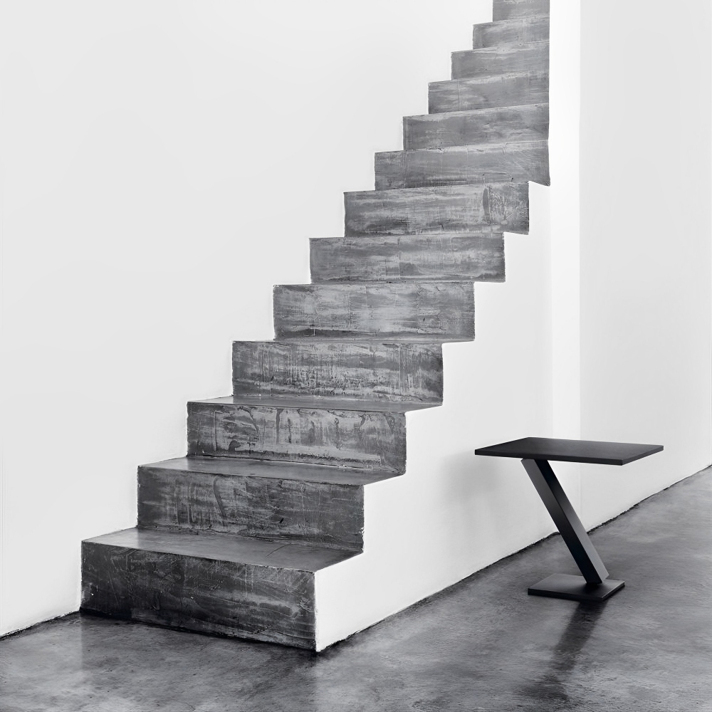 Desalto Element Side Table 43 cm