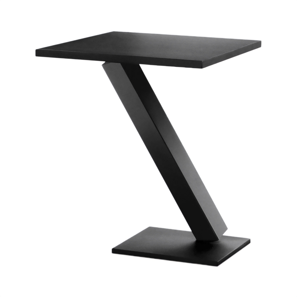 Desalto Tavolino Element cm 45x45 h 56 cm