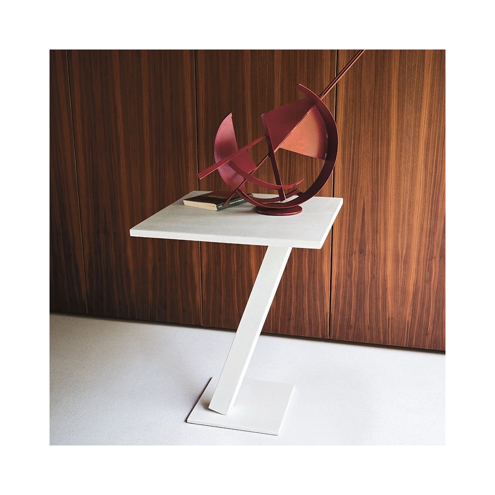 Desalto Tavolino Element cm 45x45 h 56 cm