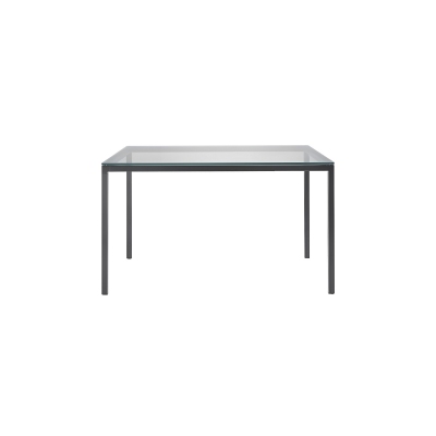 Desalto tavolino Helsinki 30 cm 78x78 h50