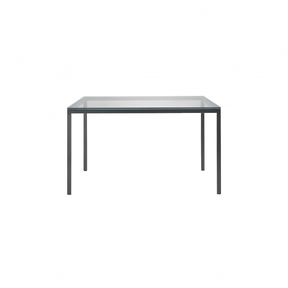 Desalto tavolino Helsinki 30 cm 78x78 h50