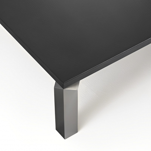 Desalto Tavolino L45 cm 110x110