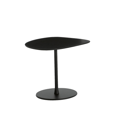 Desalto Tavolino Mixit Top Stratificato  cm 49x44 h 42