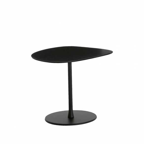 Desalto Tavolino Mixit Top Stratificato  cm 49x44 h 42