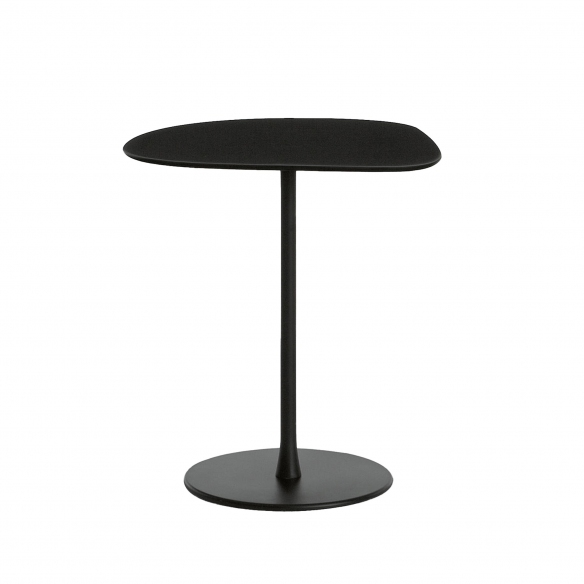 Desalto Tavolino Mixit Top Stratificato  cm 49x44 h 54