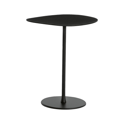 Desalto Tavolino Mixit Top Stratificato  cm 49x44 h 62