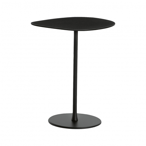 Desalto Tavolino Mixit Top Stratificato  cm 49x44 h 62