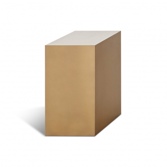 Desalto Tavolino Seduta Unus cm 25x45 profondità 35 cm