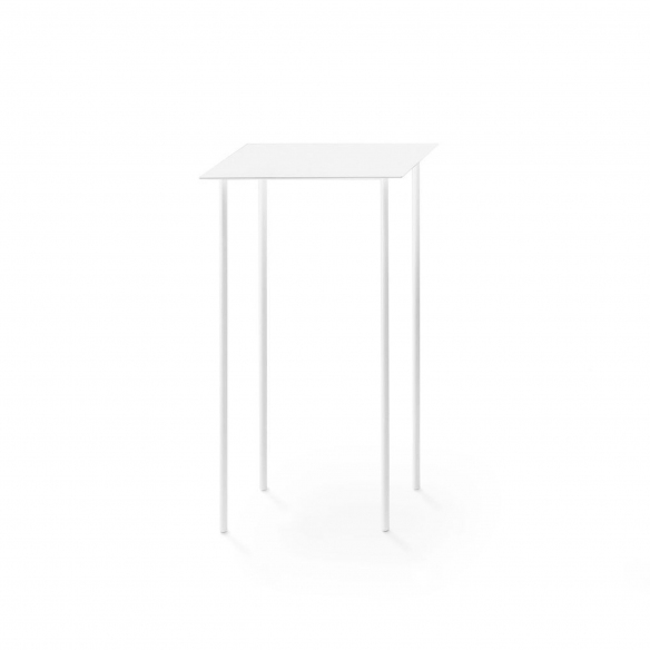 Desalto Tavolino Softer Than Steel outdoor cm 90x74 h 25
