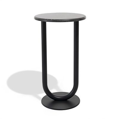 Desalto Tavolino Strong bistrot outdoor diam 70 cm - h 105 cm