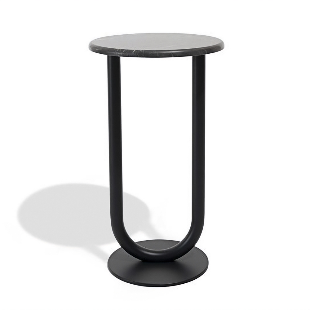 Desalto Tavolino Strong bistrot outdoor diam 70 cm - h 105 cm