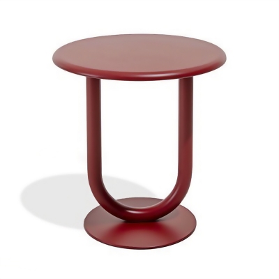 Desalto Tavolino Strong bistrot outdoor diam 70 cm - h 74 cm