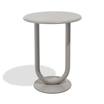 Desalto Tavolino Strong bistrot outdoor diam 70 cm - h 90 cm