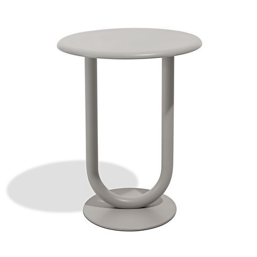 Desalto Tavolino Strong bistrot outdoor diam 70 cm - h 90 cm