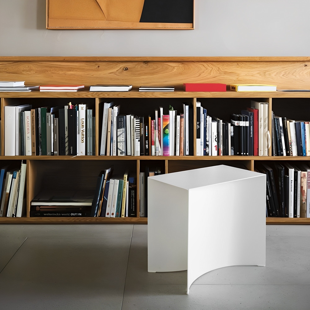Desalto Tavolino Void cm 65x130 h 30