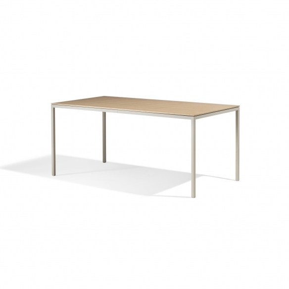 Desalto Tavolo Allungabile Helsinki 30 - cm 85x170 (220)