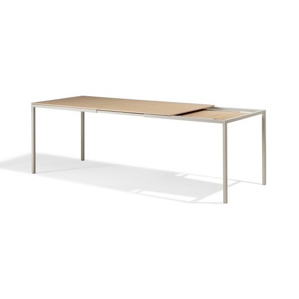 Desalto Tavolo Allungabile Helsinki 30 - cm 85x170 (220)