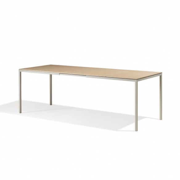 Desalto Tavolo Allungabile Helsinki 30 - cm 85x170 (220)