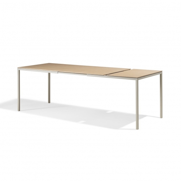 Desalto Tavolo Allungabile Helsinki 30 - cm 85x170 (220)