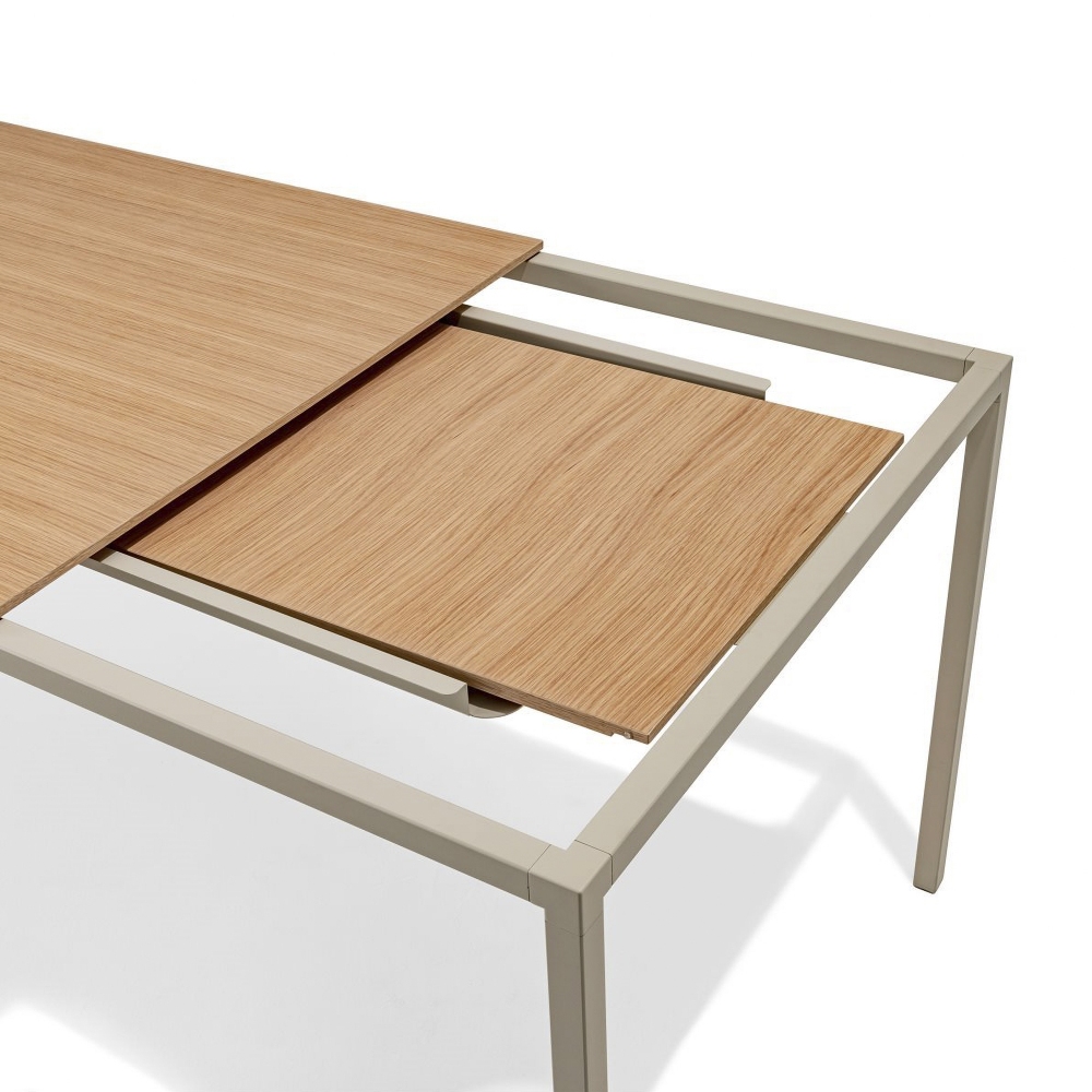 Desalto Tavolo Allungabile Helsinki 30 - cm 85x170 (220)